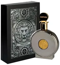 Perfume Modyafa Wujdan Edp 100ML - Masculino