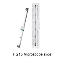 Soporte para Microscopio HG15 Slide Mechanic