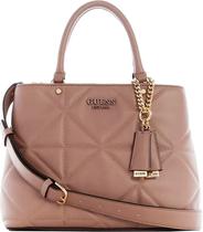 Bolsa Guess QP865606 Rosewood - Feminina