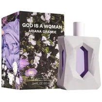Perfume Ariana Grande God Is A Woman Edp Feminino - 100ML