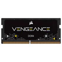 Memoria Ram para Notebook Corsair Vengeance DDR4 8GB 2666MHZ - CMSX8GX4M1A2666C18