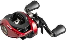 Carretilha Marine Sports Titan Pro 2 12000 Shil (Esquerda)