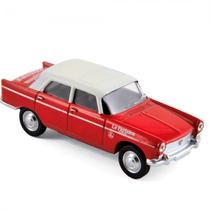 Car Norev 1/64 Peugeot 404 1961 Cycliste Directeur de La Course 310604