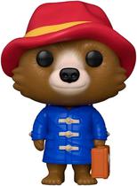 Boneco Paddington - Paddington - Funko Pop! 1435