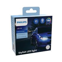 Luz LED Philips 11258 U3021 H1