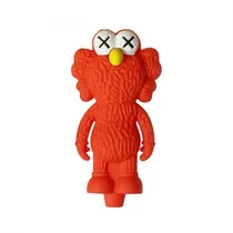 Pipe de Silicone TX103 Elmo 10CM