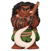 Funko Vinyl Soda 3 Litros Moana Maui 74280