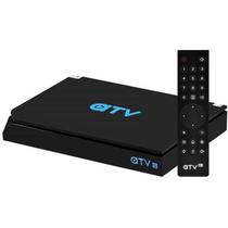 Receptor Digital Atv A5 8K Uhd 2GB/16GB 9.0