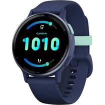 Garmin Reloj GPS Vivoactive 5 010-02862-12 Blue