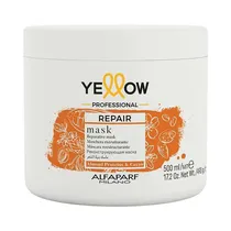 Máscara Alfaparf Yellow Repair 500ML