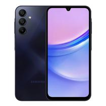 Celular Samsung A15 A155M 4/128GB 6.5" Black