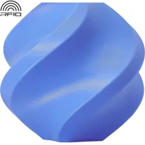 Filamento para Impressora 3D Bambu Lab Tpu Ams 1.75 MM - Azul 1KG