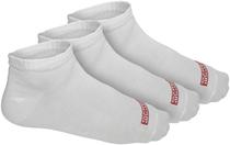 Meias Hydrant TH41 White (3 Pack)