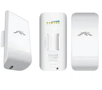 Ui. LOCOM5 5GHZ Loco Mimo Airmax Nanostation