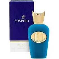 Sospiro Perfume Erba Pura Magica Eau de Parfum 100ML