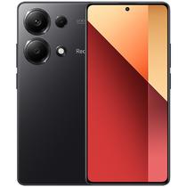 Smartphone Xiaomi Redmi Note 13 Pro Lte DS 8/256GB 6.67" 200+8+2/16MP A13 - Midnight Black