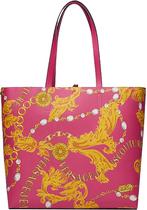 Bolsa Versace Jeans Couture 75VA4BZ1 ZS807 QH1 - Feminina