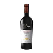 Vinho Terrazas Reserva Cabernet 750ML - 7790975001494