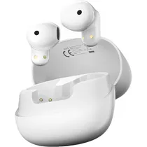 Fone de Ouvido Blackview Airbuds 20 Bluetooth - Branco