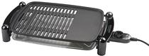 Chapa Grill Eletrica Black+Decker IG201-CL 220V 1500W - Preto