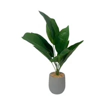 Planta Artificial En Maceta Concepts 592-370457 45 CM