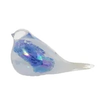 Figura Decorativa de Pájaro Concepts 412-363261 18.5 CM