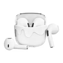 Fone Ear Sate AE-6202 BT White