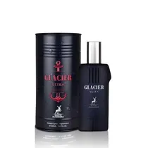 Perf Maison Alhambra Glacier Ultra 100ML