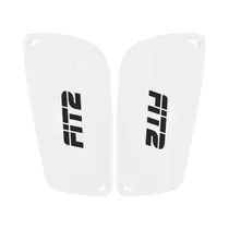 Canillera FIT2 Shin/White M Unisex