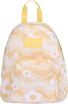 Mochila Jansport Half Pint JS00TDH6GM2 - Flower Power Yellow