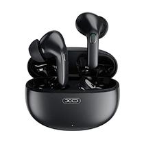 Fone BT Earphone Xo G17 (Anc+Enc) - Black