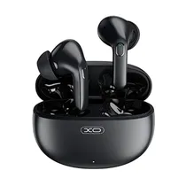 Fone BT Earphone Xo G17 (Anc+Enc) - Black