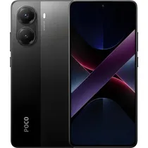 Xiaomi Poco X7 Pro 5G Dual 256 GB – Preto