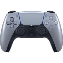 Controle Sem Fio Sony Playstation Dualsense CFI-ZCT1W para PS5 - Sterling Silver