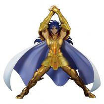 Boneco Bandai Ichiban Saint Seiya Gold Gemini Saga 59019