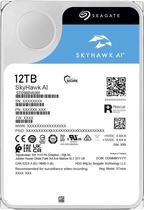 HD Interno Seagate 3.5&&#35;34; Skyhawk 12TB SATA 6.0GB/s - ST12000VE0001