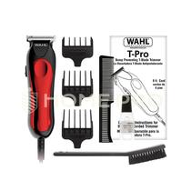 Cortador de Cabelo Wahl T-Pro