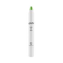 Delineador NYX Jumbo Eye Pencil 613 Lime