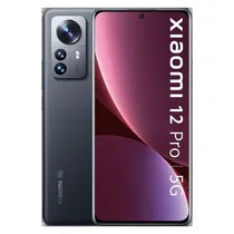 Smartphone Xiaomi 12 Pro 5G Global 256GB 12GB Ram Dual Sim Tela 6.73" - Cinza