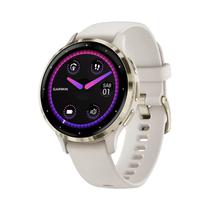 Smartwatch Garmin 010-02785-04 Venu 3S Gold