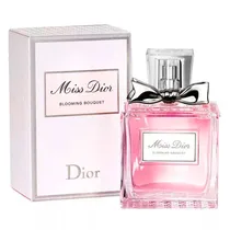 Perfume Christian Dior Miss Dior Blooming Bouquet - Eau de Toilette - Feminino - 100ML