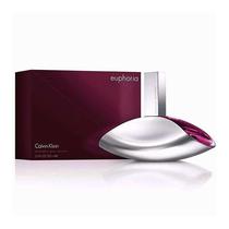 Perfume CK Euphoria Fem Edp 160ML - Cod Int: 82549