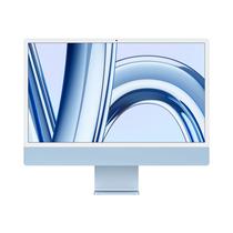 Imac Apple MQRC3LL-A M3 8GB 256GB 24" Blue