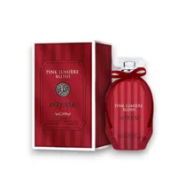 Perfume Femenino Vurv Pink Luminiere Blush Edp 100ML