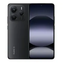 Celular Xiaomi Redmi Note 14 5G NFC 8GB+256GB 6.67 Dual Sim Midnight Black Global