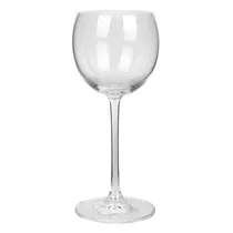 Set de Copas Cristal p/Agua Glass 6PZS 220ML