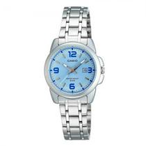 Relogio Casio LTP1314D2AV Feminino