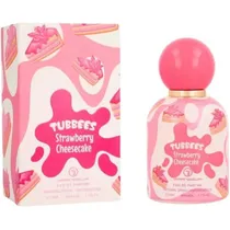 Tubbees Strawberry Cheesecake 50ML