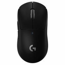 Mouse Gamer Logitech G Pro X Superlight Wireless - Preto (910-005878)