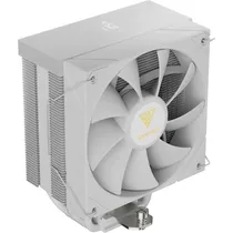 Cooler Gamdias Boreas M2-51D V2 para Cpu - Branco (1 Ano de Garantia No Brasil)